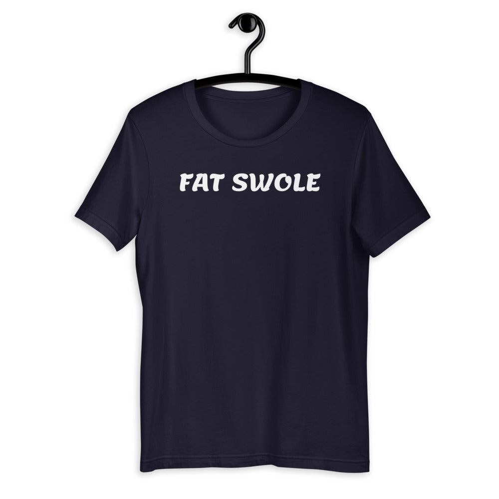 Men's Fat Swole T-Shirt